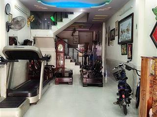 Bán căn nhà kdc toa xe lửa gần đường lý thường kiệt, phường dĩ an, tp hcm nhà phố 2 lầu trệt