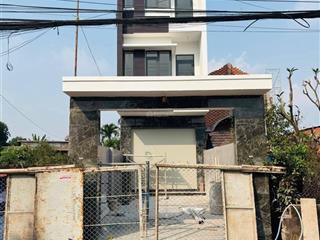 Bán nhà đông hoà 3 tầng vị trí đẹp gần hội trường đông hoà diện tích 125m2 giá 7tỷ250 tl