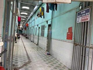 Bán phòng trọ còn mới có 31p và 2kiot ở đường bình chuẩn 17 đi vào. thu nhập gần 60tr/tháng, 14ty5