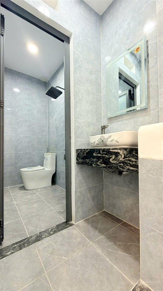 Bán nhà căn cây trâm tứ hải gần bicosi tân đông hiệp, dĩ an nhanh tay chốt giá 4tỷ420