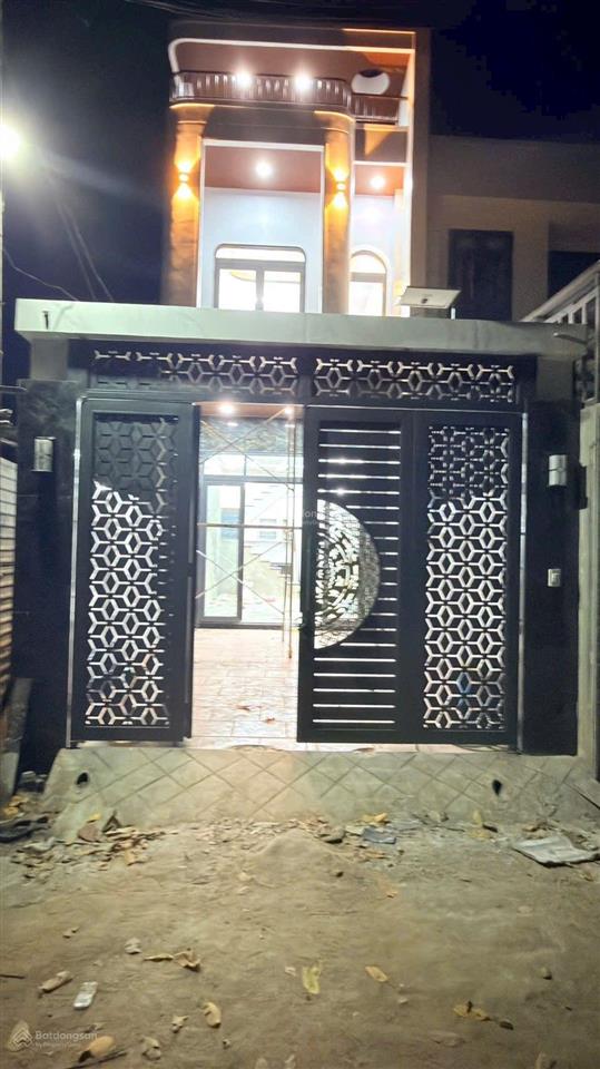 Bán nhà căn cây trâm tứ hải gần bicosi tân đông hiệp, dĩ an nhanh tay chốt giá 4tỷ420