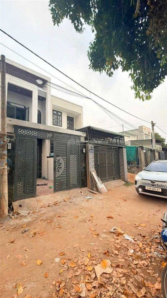 Bán nhà căn cây trâm tứ hải gần bicosi tân đông hiệp, dĩ an nhanh tay chốt giá 4tỷ420