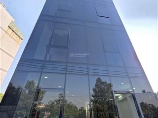 Cần bán tòa nhà mặt tiền đường lê hồng phong dĩ an 60 triệu/tháng