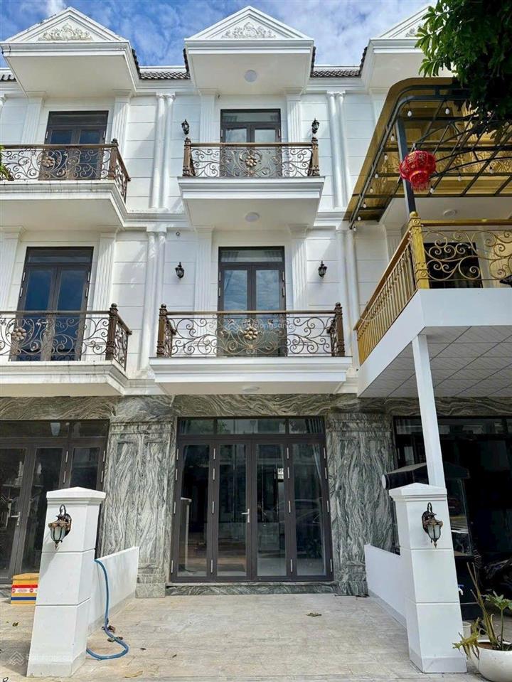Bán 1 căn khu dân cư cao cấp đông hưng residences duy nhất đặc biệt có bảo vệ cả ngày và đêm 2