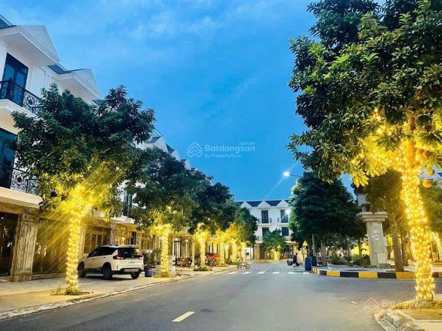 Bán 1 căn khu dân cư cao cấp đông hưng residences duy nhất đặc biệt có bảo vệ cả ngày và đêm 2