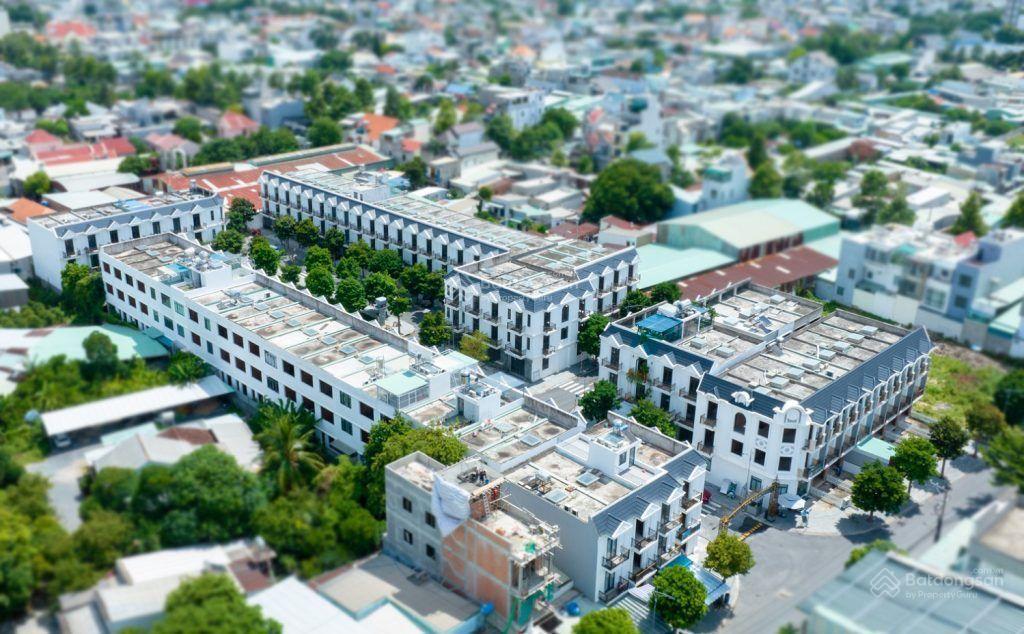 Bán 1 căn khu dân cư cao cấp đông hưng residences duy nhất đặc biệt có bảo vệ cả ngày và đêm 2