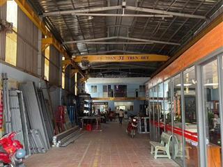 Cần chuyển nhượng nhà xưởng mt.trần quang diệu phường an phú thuận an bình dương dt470m. ngang 9m
đ