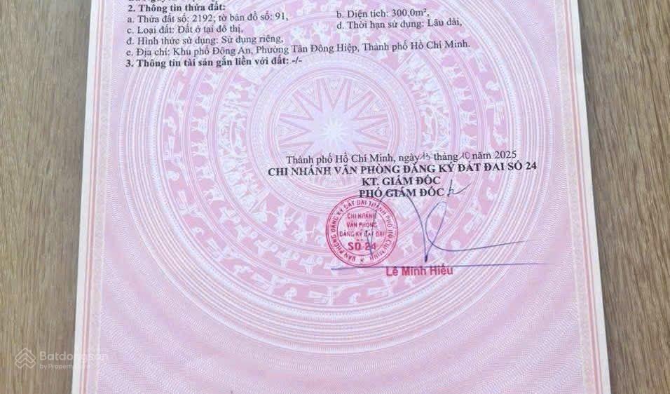 Kdc đông an bán lô đất 10x 30m. giá bán 8tỷ499 còn bớt (rẻ nhất khu vực) đang cho thuê 10tr/th