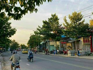 Bán mt kd siêu vip dt 10x43=430m2 đc nguyễn thị minh khai, p. tân đông hiệp dĩ an. giá 18.5 còn tl