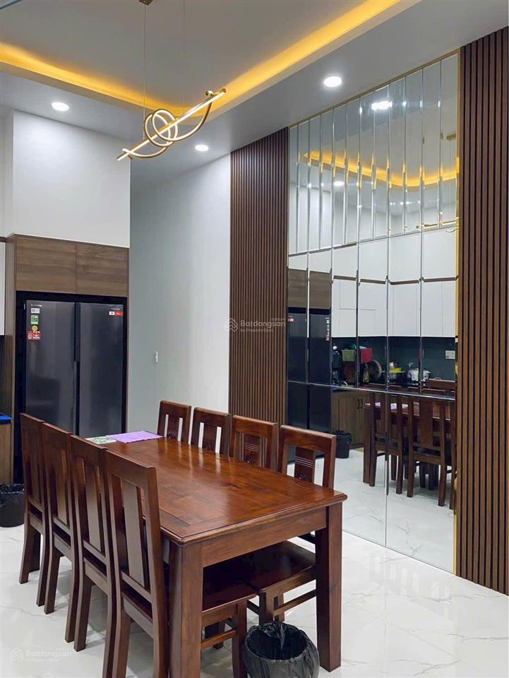 Cần bán nhà mặt tiền đường lê văn tiên, phường dĩ an, tp hcm. đường nhựa rộng 8m thông