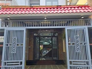 5 tỷ490 nhà 1trệt 1lầu mới hoàn thiện, vị trí kinh doanh buôn bán ok... nhà gần chợ tân long