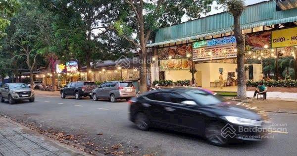 Mặt tiền huỳnh thị tươi bicosi diện tích 368m2 thổ cư full 16x23, đường nhựa 12m kinh doanh đa