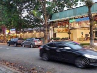 Mặt tiền huỳnh thị tươi bicosi diện tích 368m2 thổ cư full 16x23, đường nhựa 12m kinh doanh đa