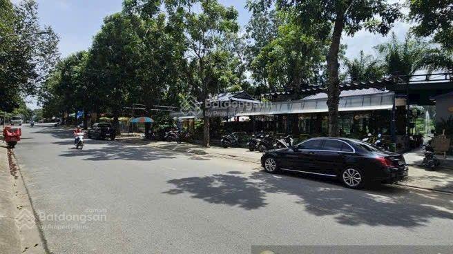 Mặt tiền huỳnh thị tươi bicosi diện tích 368m2 thổ cư full 16x23, đường nhựa 12m kinh doanh đa