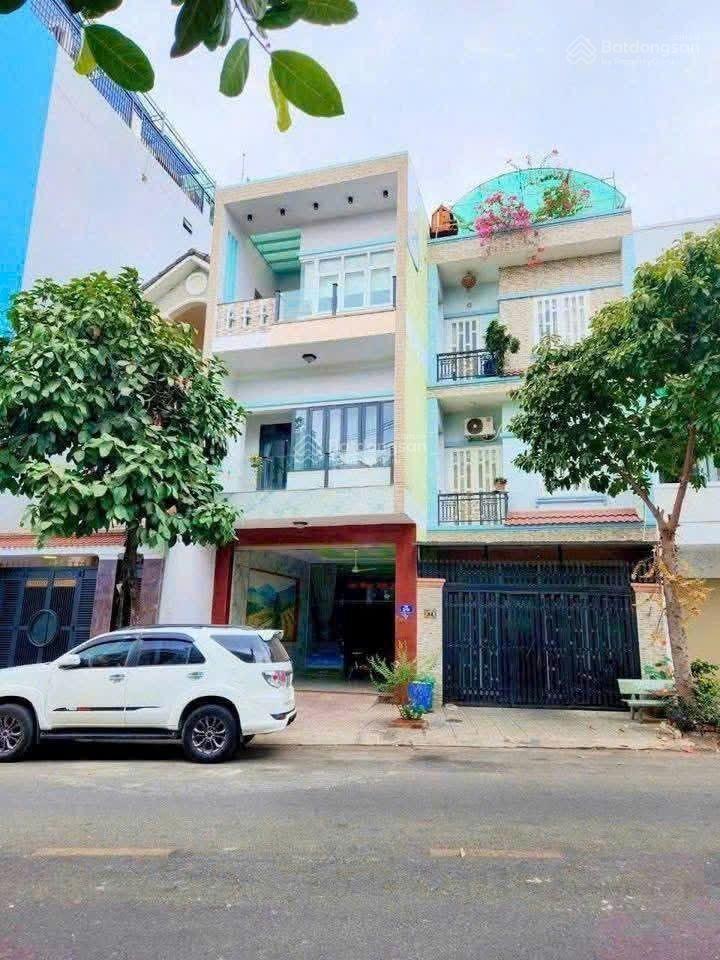 Bán nhà đường số 1 trung tâm hành chính dĩ an. 1 trệt 2 lầu dt 101m2