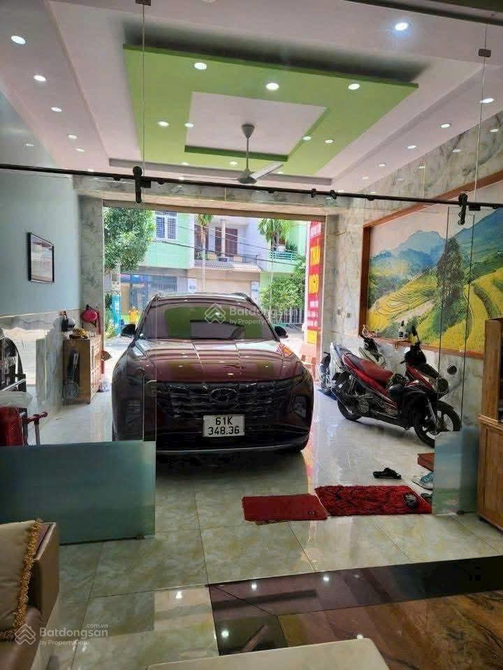 Bán nhà đường số 1 trung tâm hành chính dĩ an. 1 trệt 2 lầu dt 101m2