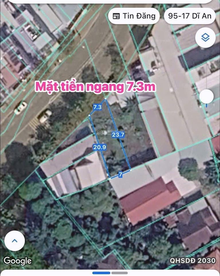 Mặt tiền đg hai bà trưng  gần big c  cung đường kinh doanh cực vip
dt 7.3 * 22 = 155m2 shr tc 112