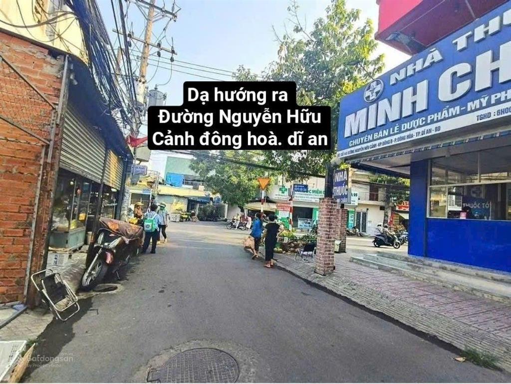 Chính chủ nhờ bán. giá 4ty440 khá mềm lô đất nguyễn công hoan. gần nguyễn hữu cảnh 50m
 vị tr