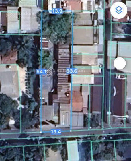 Bán đất đông hoà  đường nhựa thông buon bán diện tích  773,1m/tc 135,1m giá yêu thương  23tỷ