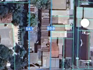 Bán đất đông hoà  đường nhựa thông buon bán diện tích  773,1m/tc 135,1m giá yêu thương  23tỷ