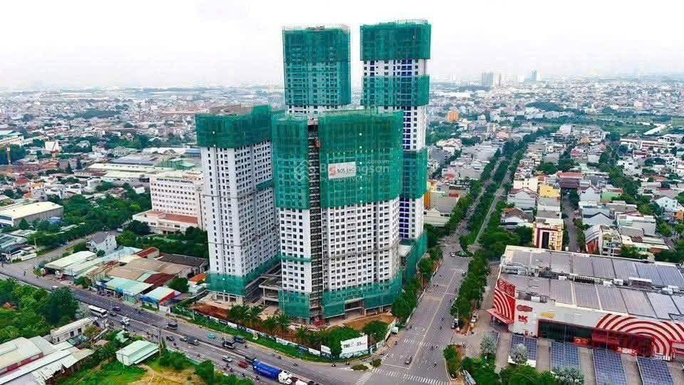Chủ gửi bán cặp gs1 dt 187m2 (10 x 18) giá 33ty5
