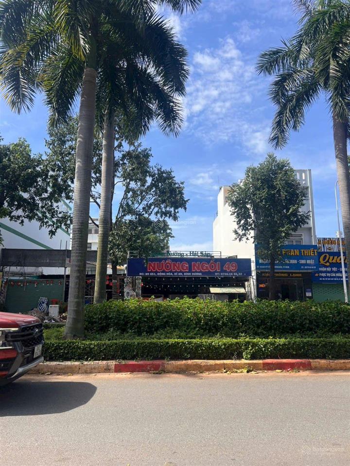 Chủ gửi bán cặp gs1 dt 187m2 (10 x 18) giá 33ty5