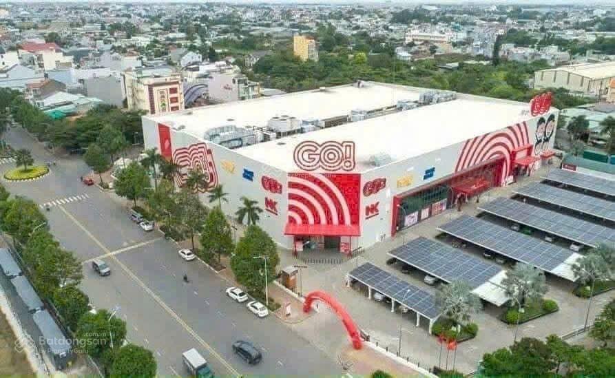 Chủ gửi bán cặp gs1 dt 187m2 (10 x 18) giá 33ty5