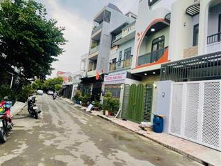 Giá 4ty9 nhà đẹp kdc gần ngã tư chiêu liêu giá 4 tỷ9 ưu điểm nổi