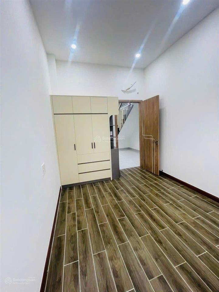 Giá 4ty9 nhà đẹp kdc gần ngã tư chiêu liêu giá 4 tỷ9 ưu điểm nổi