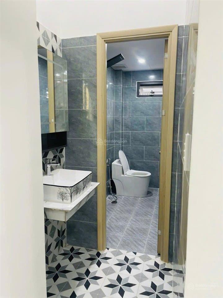 Giá 4ty9 nhà đẹp kdc gần ngã tư chiêu liêu giá 4 tỷ9 ưu điểm nổi