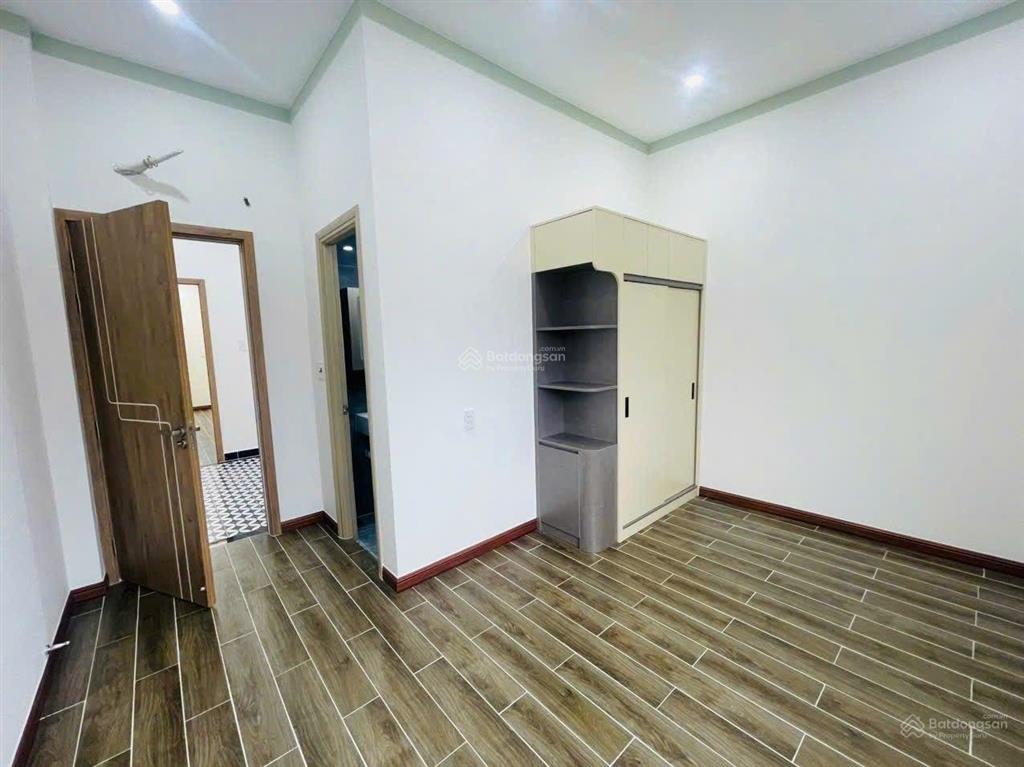 Giá 4ty9 nhà đẹp kdc gần ngã tư chiêu liêu giá 4 tỷ9 ưu điểm nổi
