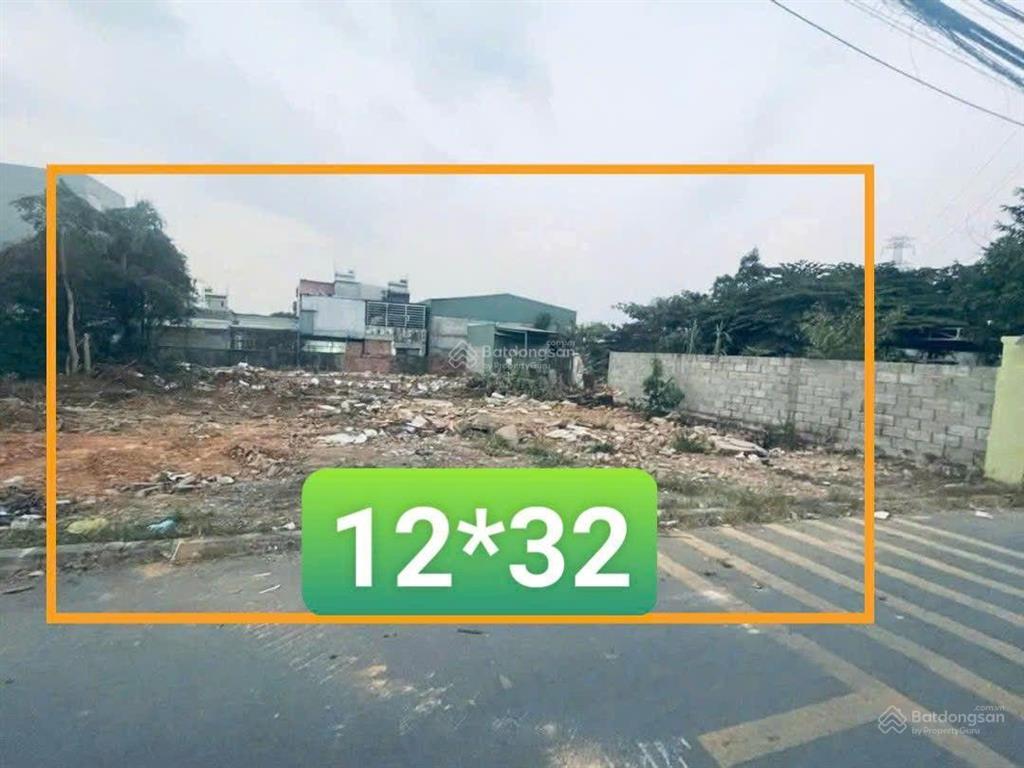 13tỷ5.lô đất siêu to sát đh quốc gia mặt tiền đường 7m chỉ 13tỷ5 tl chính chủ ! 385