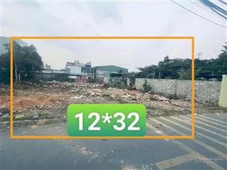 13tỷ5.lô đất siêu to sát đh quốc gia mặt tiền đường 7m chỉ 13tỷ5 tl chính chủ ! 385