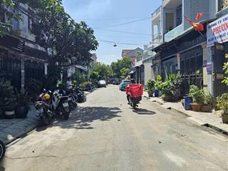 4tỷ640.bán nhà 1trệt 1lầu gần đại học quốc gia tp hcm. chợ đông hoà 800m
diện tích 60,5m full