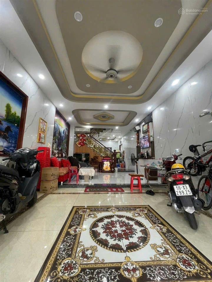Bán nhà gs02 ngay bigc go, chung cư green skyline dt 90m² (5x18m) full thổ cư kết cấu 2 lầu 1