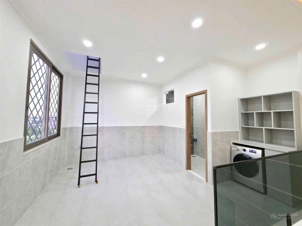 Nhà phố hoàn công view làng đại học 8,5 tỷ tp. hcm  vị trí kdc đông hòa p. đông hòa tp. hcm