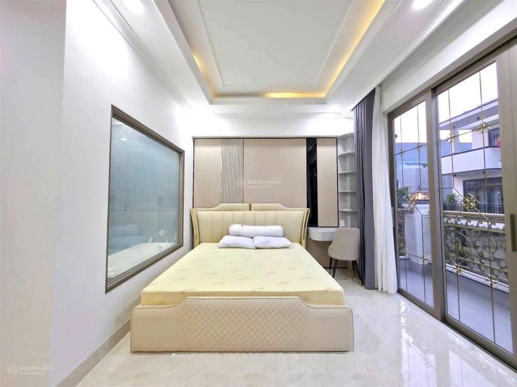 Nhà phố hoàn công view làng đại học 8,5 tỷ tp. hcm  vị trí kdc đông hòa p. đông hòa tp. hcm