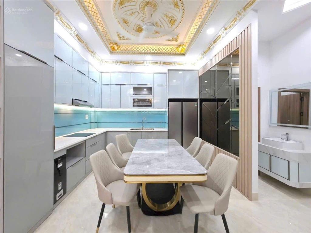 Nhà phố hoàn công view làng đại học 8,5 tỷ tp. hcm  vị trí kdc đông hòa p. đông hòa tp. hcm