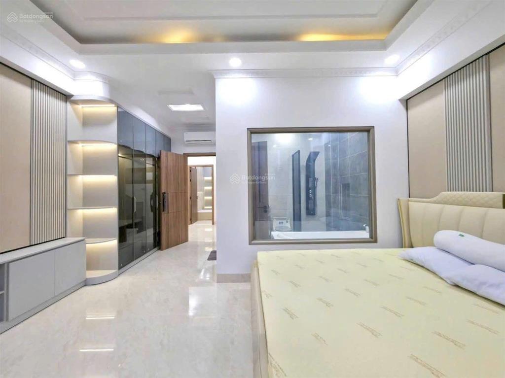 Nhà phố hoàn công view làng đại học 8,5 tỷ tp. hcm  vị trí kdc đông hòa p. đông hòa tp. hcm