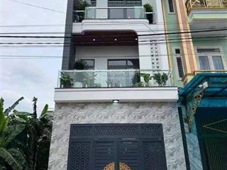Nhà phố kdc lê phong tân bình cũ (nay thuộc phường tân đông hiệp), dĩ an, tp.hcm đã hoàn thiện