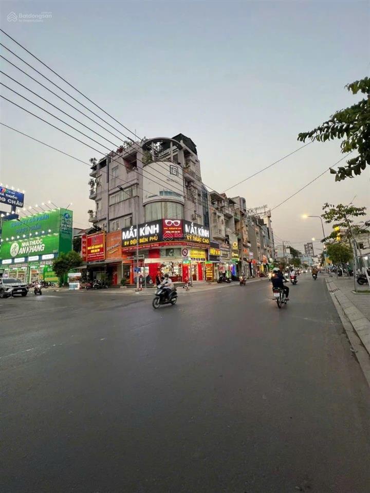 Bán gấp toà nhà góc 2 mặt tiền lê văn quới, p. bình hưng hòa, quận bình tân.  diện tích 13 x 25m