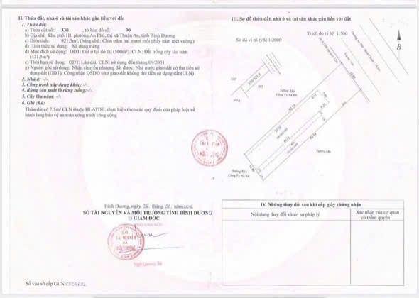Cần bán quỹ đất mặt tiền đường lê thị trung thuận an. gồm khu nhà trọ có 60 phòng + 1 quán nhậu