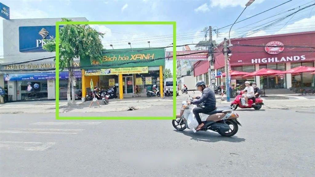 Bán mặt tiền nguyễn tri phương phường an bình dĩ an bình dương
diện tích 340 m, ngang 9 m, đang cho