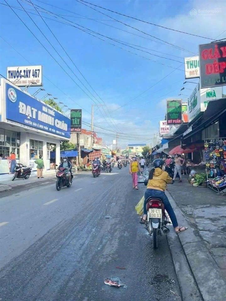 Nhà mặt tiền trệt 2 lầu + dãy trọ dòng tiền mặt tiền kinh doanh buôn bán mặt tiền đường