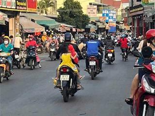 Nhà mặt tiền trệt 2 lầu + dãy trọ dòng tiền mặt tiền kinh doanh buôn bán mặt tiền đường