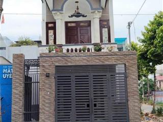 Kẹt bank cần bán gấp căn nhà tâm huyết kdc biconsi đường d.17 kdc biconsi p.tân đông hiệp,