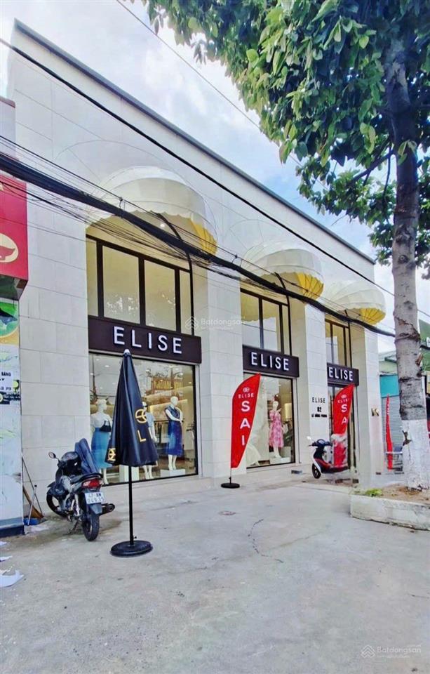 Ngộp tiền bán gấp góc 3 mặt tiền lê hồng phong ngang 12m cực hiếm dt 272m2, thổ cư 255m2