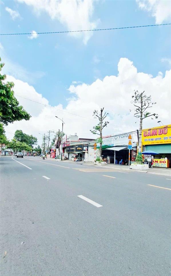 Ngộp tiền bán gấp góc 3 mặt tiền lê hồng phong ngang 12m cực hiếm dt 272m2, thổ cư 255m2