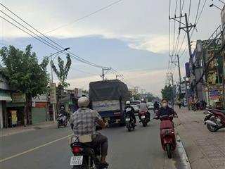 Ngộp ngộp chủ giảm 20 tỷ còn 55 tỷ còn thương lượng cần bán gấp mặt tiền đường 743a phường dĩ a