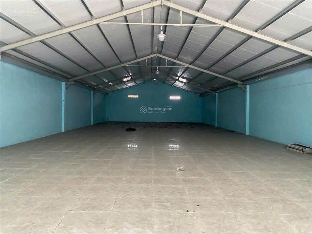 Cần bán 300m2 đất đã xây kho hàng tại khu dân cư an thạnh, thuận an, hcm (bình dương cũ) giá 9,1 tỷ
